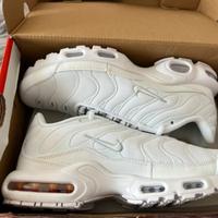 Nike Air Max Plus White