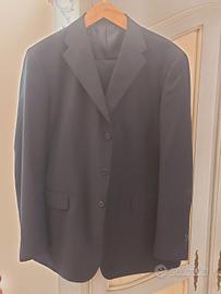 Abito Completo Uomo Del Mare 1911 Sartoriale - Blu