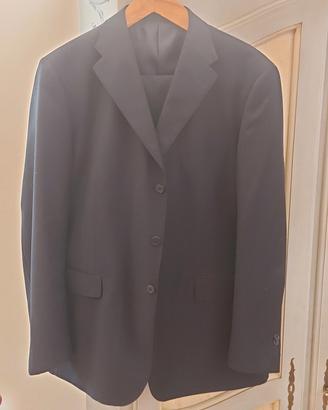 Abito Completo Uomo Del Mare 1911 Sartoriale - Blu