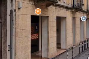 Locale Commerciale e Arttigianale