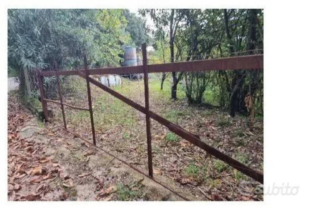 Immobile in asta di 3700 m² a Oppido Mamertina - Vista 2