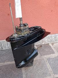 piede Mercury,Tohatsu 40 hp