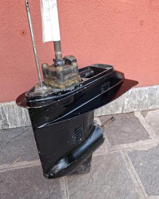 piede Mercury,Tohatsu 40 hp