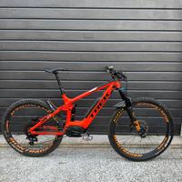 Trek power fly lt9