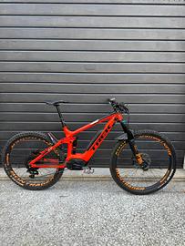 Trek power fly lt9