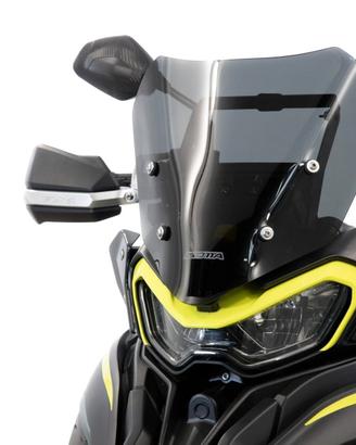 Cupolino isotta Benelli TRK 702 2023>