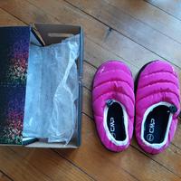 Pantofole CMP rosa taglia 40/41