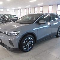 Volkswagen ID.4 Pro Performance 77kWh (204CV)