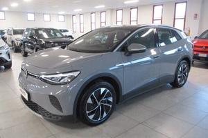 Volkswagen ID.4 Pro Performance 77kWh (204CV)