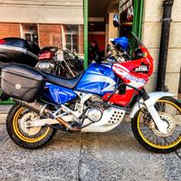 Honda Africa Twin XRV 750 - Garantita e Finanziabi