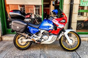 Honda Africa Twin XRV 750 - Garantita e Finanziabi