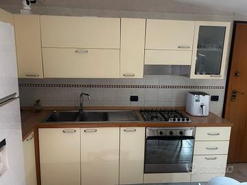 cucina completa 