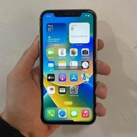 Apple iPhone 11 white 64 GB - 8978