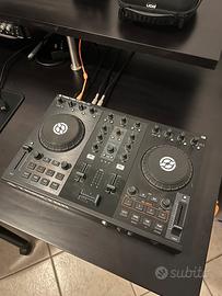 Traktor s2 mk1
