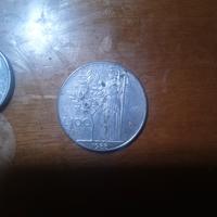 monete italiane 