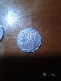 monete italiane 