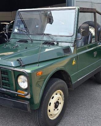 FIAT Campagnola 2.0 cabrio