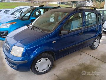 Fiat Panda 1.2 Dynamic GPL