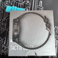 Smart Watch GARMIN Tactix Delta Sapphire Edition
