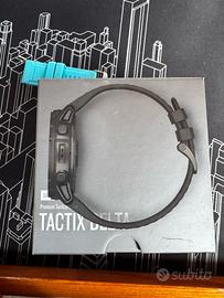 Smart Watch GARMIN Tactix Delta Sapphire Edition