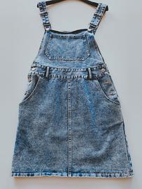 Vestito jeans