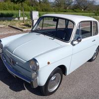 Autobianchi Bianchina Berlina 1964