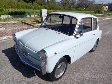 Autobianchi Bianchina Berlina 1964