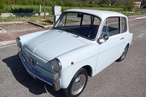 Autobianchi Bianchina Berlina 1964