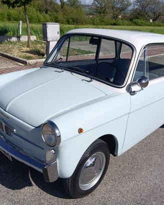 Autobianchi Bianchina Berlina 1964