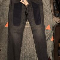 Jeans Jeckerson Slim Fit  tg32