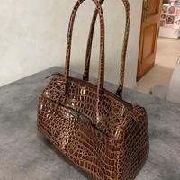 Borsa a bauletto carpisa