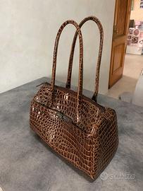 Borsa a bauletto carpisa