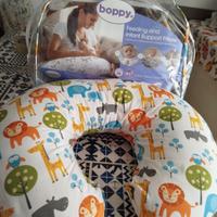 Cuscino allattamento 