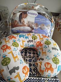 Cuscino allattamento 