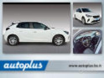 OPEL Corsa F 1,0 Edition