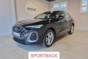 Audi Q5 SPORTBACK NEW GENERATION QUATTRO S LINE PL