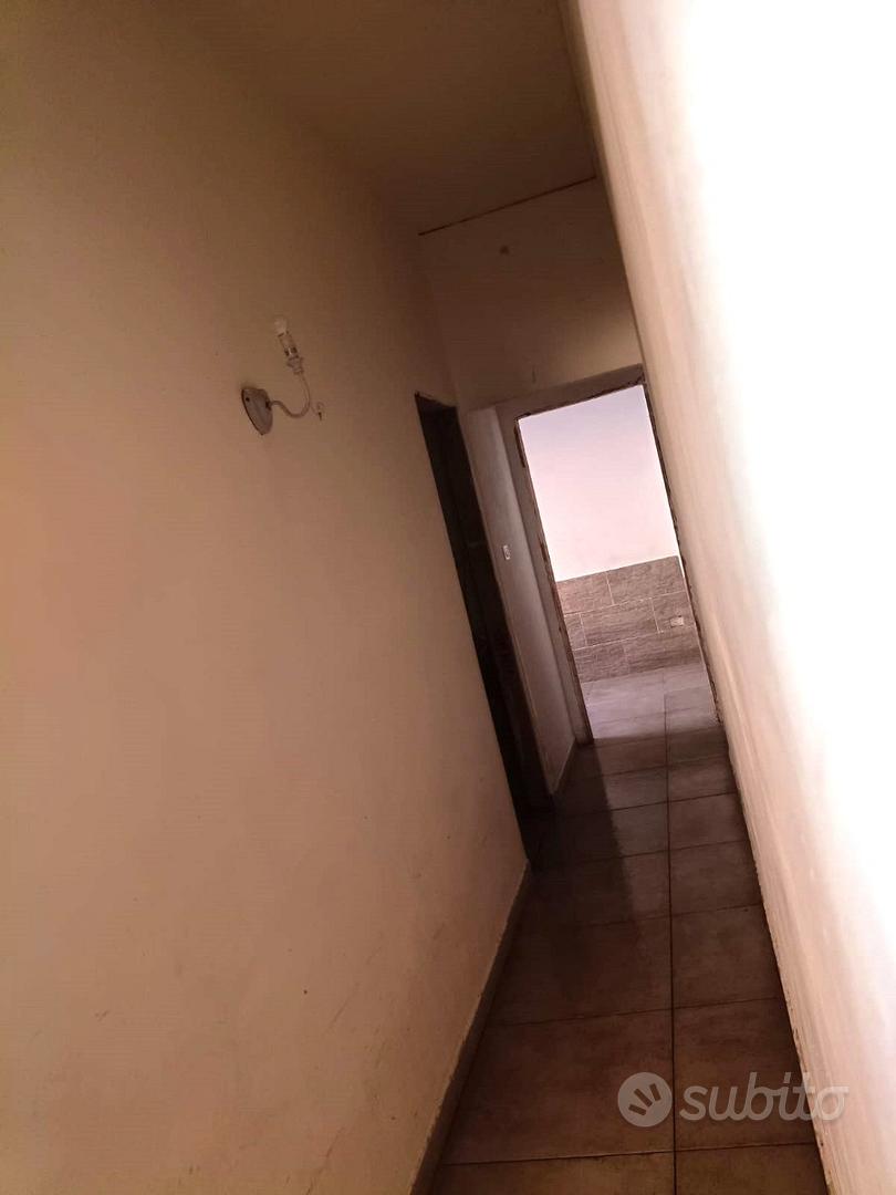 Appartamento – Palermo, Cruillas, VI Circoscrizione - Vista 2