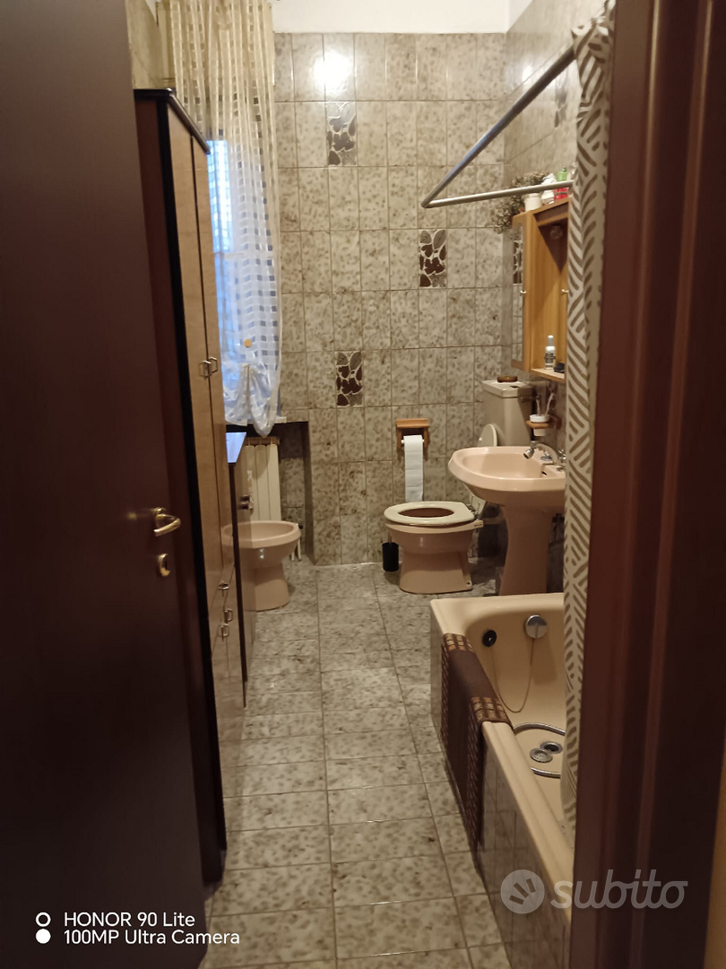 Apartment in Vercelli, Brut Fond, Centro - Vista 3