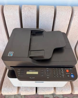 Stampante multifunzione Samsung Xpress M2070FW