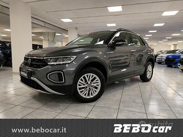 Volkswagen T-Roc 1.0 TSI R-Line