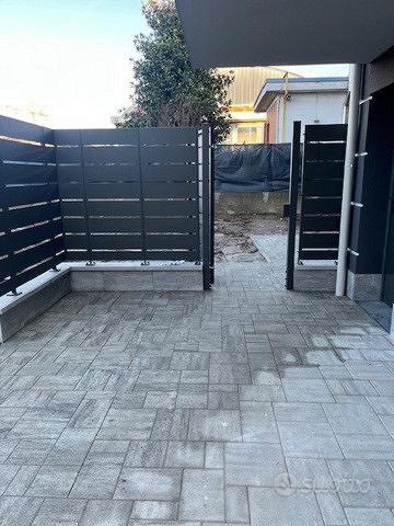 Appartamento – MB - Altro