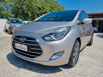 Hyundai iX20 1.4 90 CV Econext Comfort