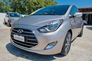 Hyundai iX20 1.4 90 CV Econext Comfort