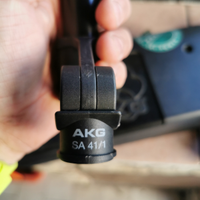 Microfono AKG