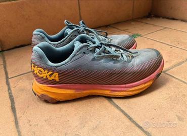Hoka Torrent