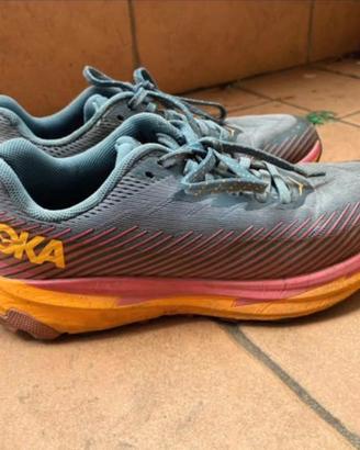 Hoka Torrent