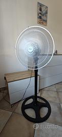 Ventilatore da pavimento