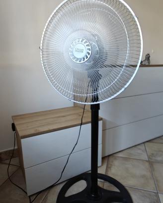 Ventilatore da pavimento