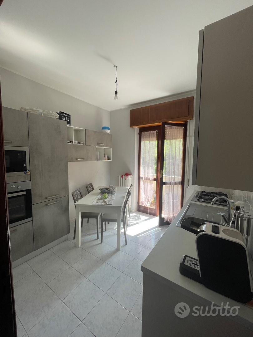 Appartamento – Pignola, Tintera - Vista 2