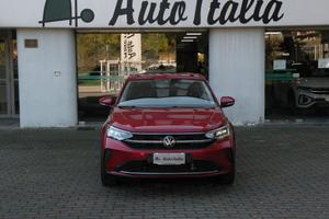 VOLKSWAGEN TAIGO 1.0 TSI 110CV DSG Life 2022